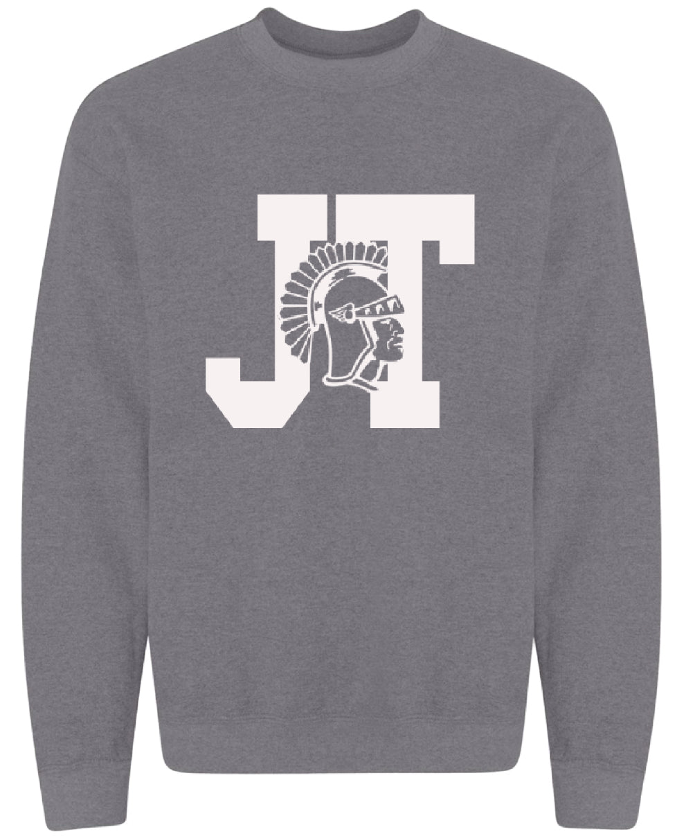 RCJ-Reversible JT Trojans