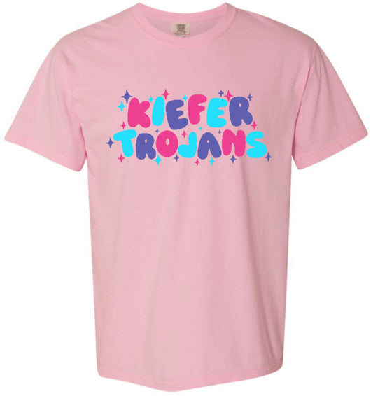 KTS25 Kiefer Trojans