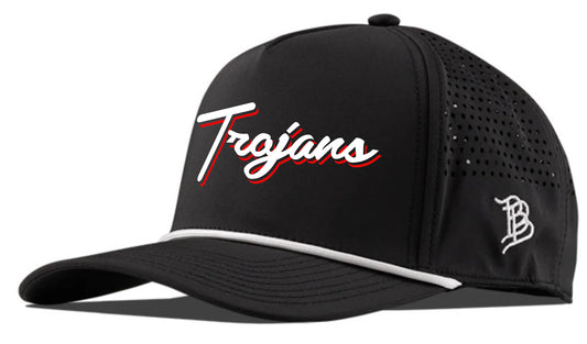KTS25 Trojans Script Hat
