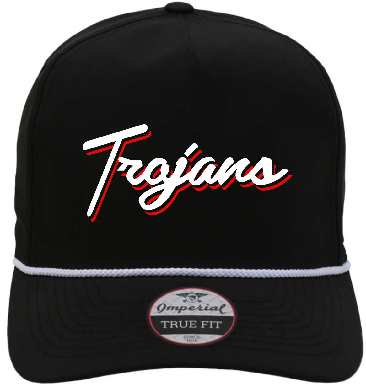KTS25 Trojans Script Hat