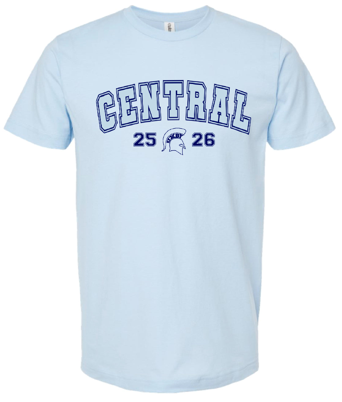 BCE25 Staff Shirts