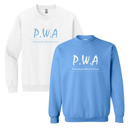 PWA25 - Sweatshirt