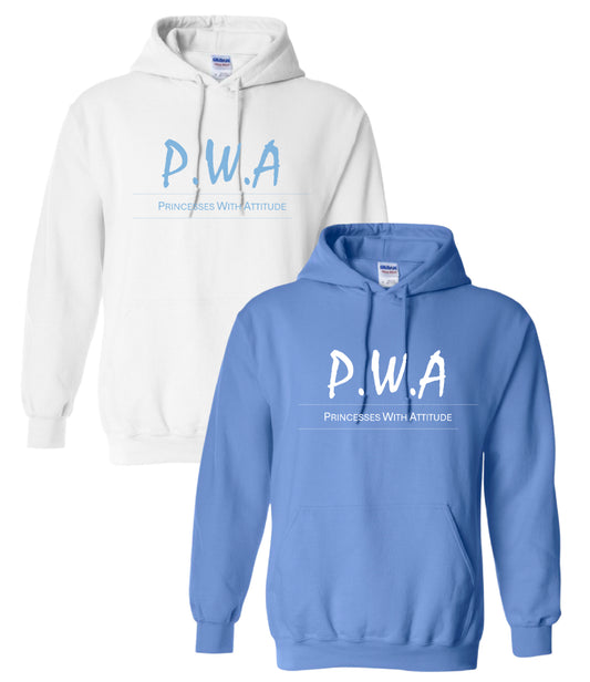 PWA25 - Hoodie