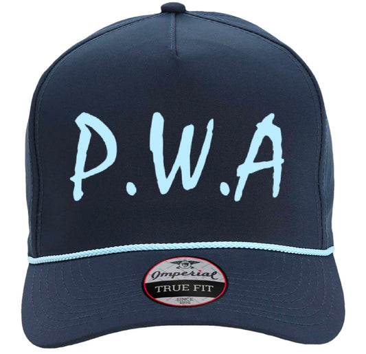 PWA25 - Imperial Hat