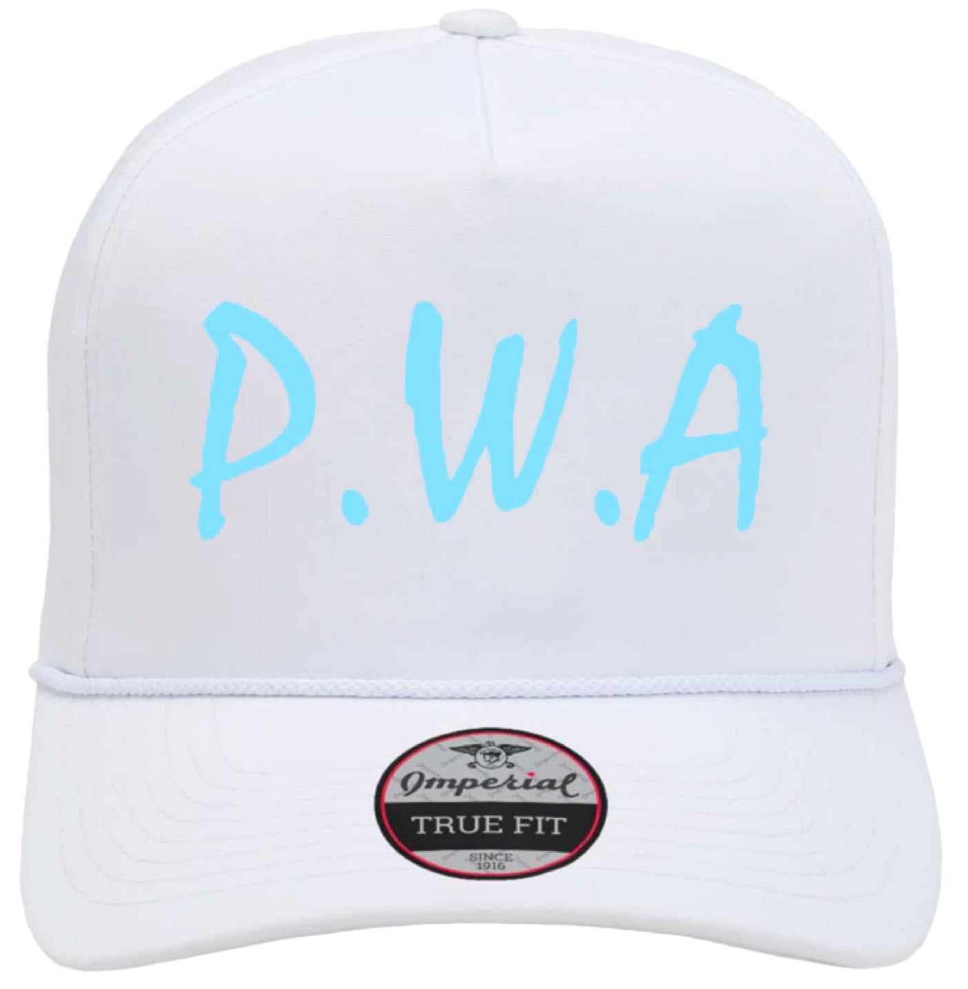 PWA25 - Imperial Hat