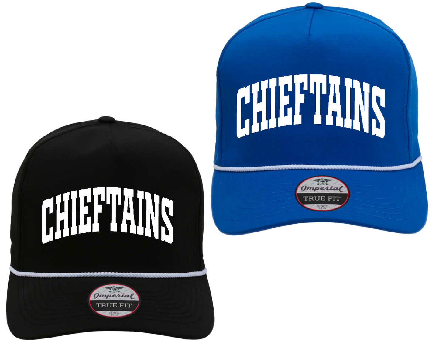 SC25 - Chieftains - Imperial Hat