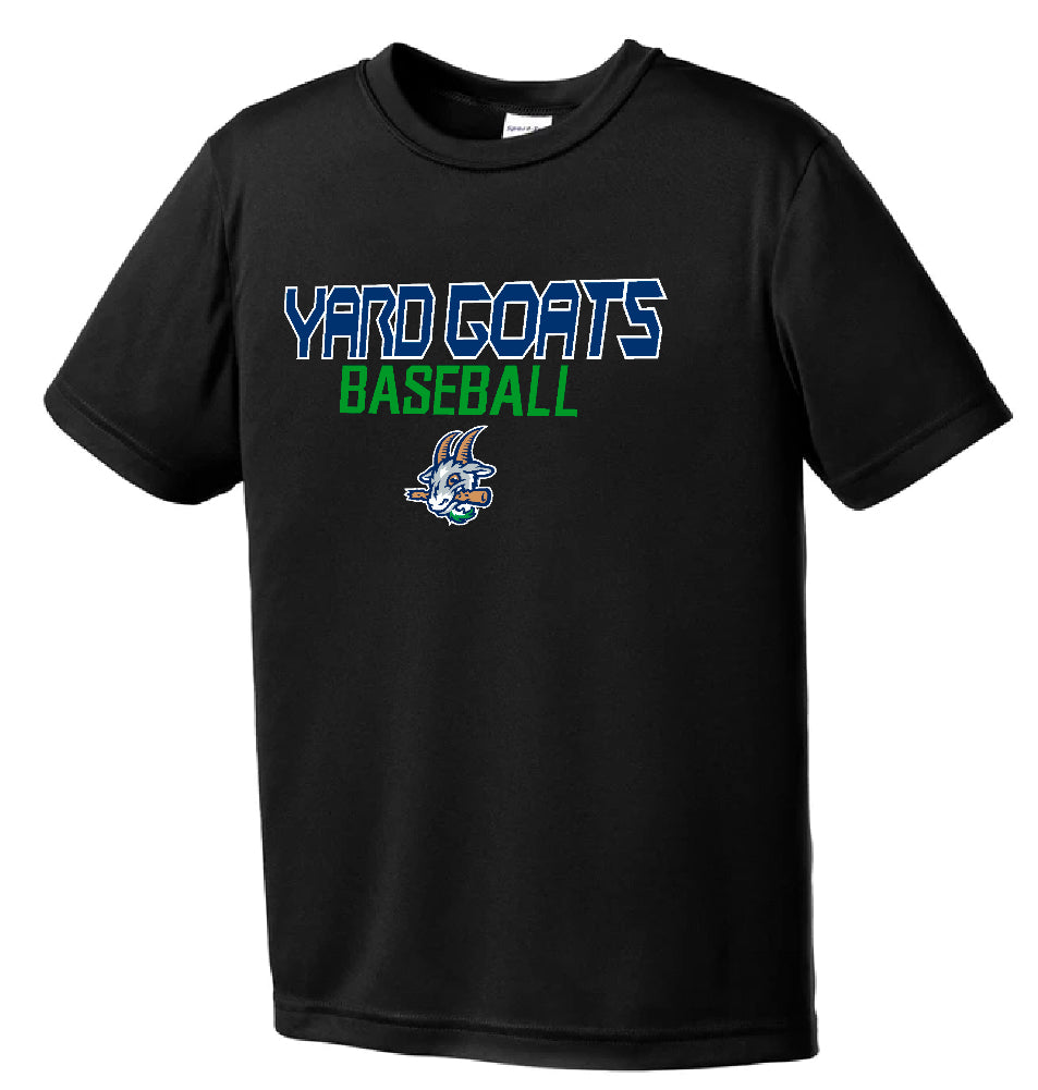 YG Baseball