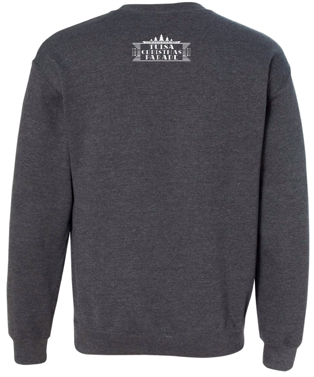 Tulsa Christmas Parade