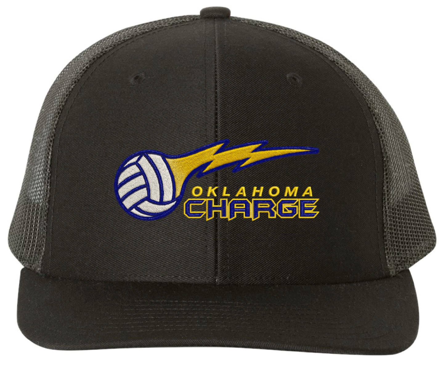 CVB - Charge Richardson Hat