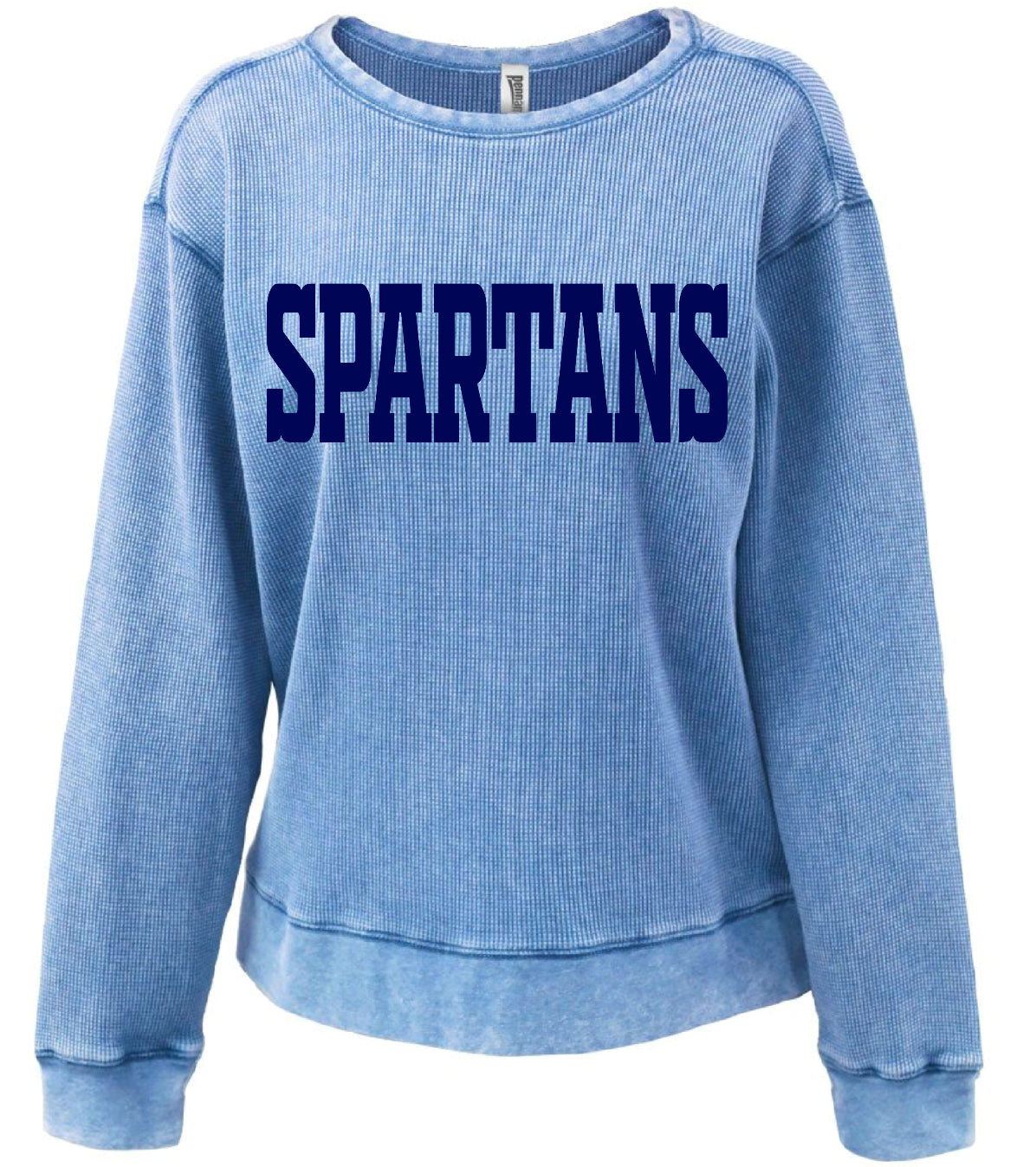 BWE - Adult Waffle Spartans - LIMITED QUANTITY