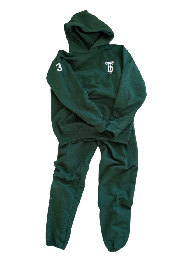 TYG26 - TYG Sweatset