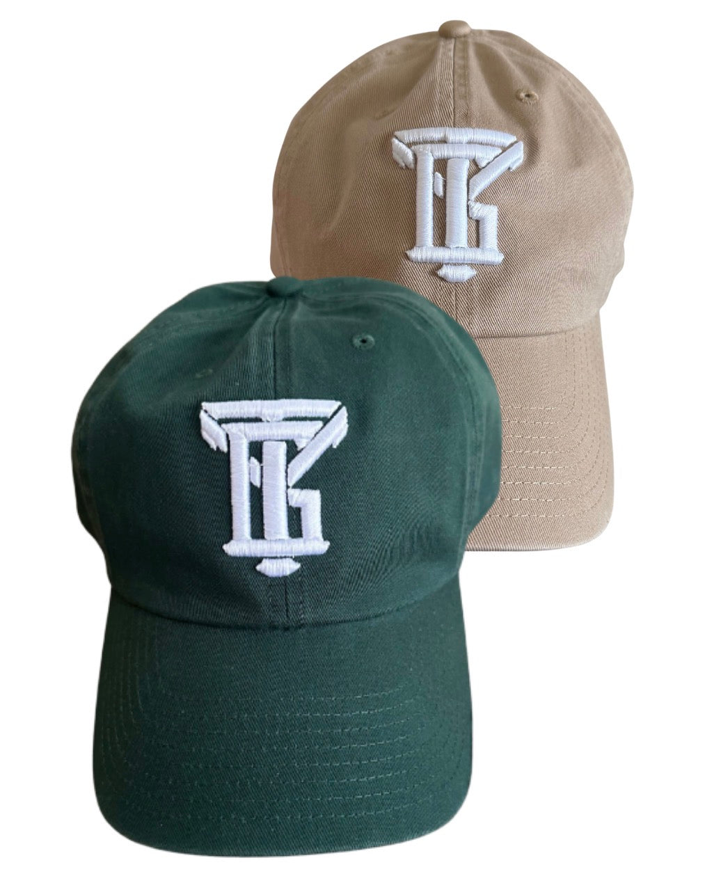TYG26 - TYG Puff Ball Cap