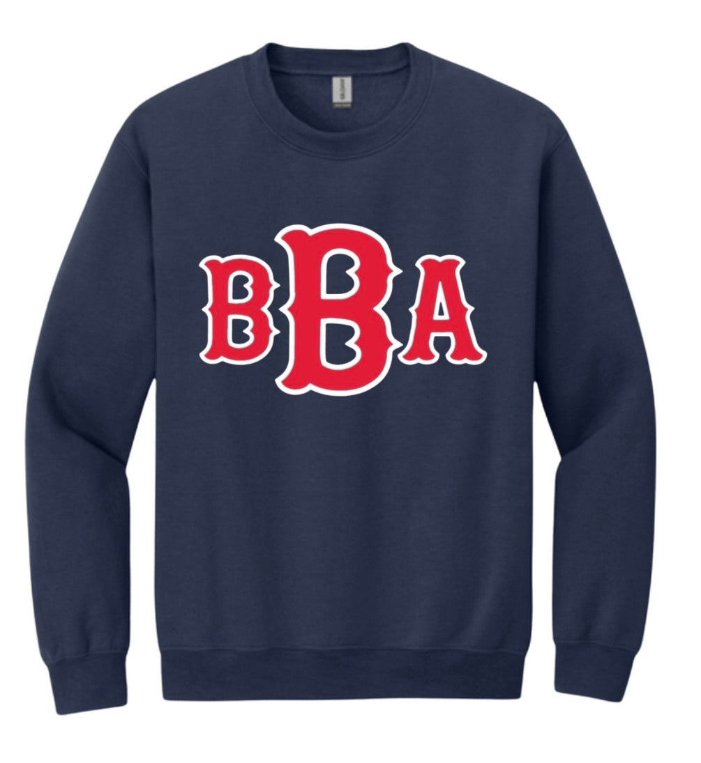 BBA Big BBA Sweatshirt