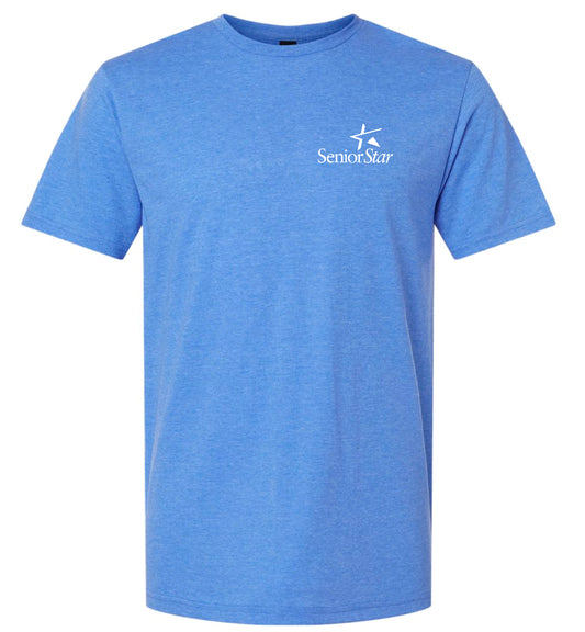 SS - Difference Makers - Tee