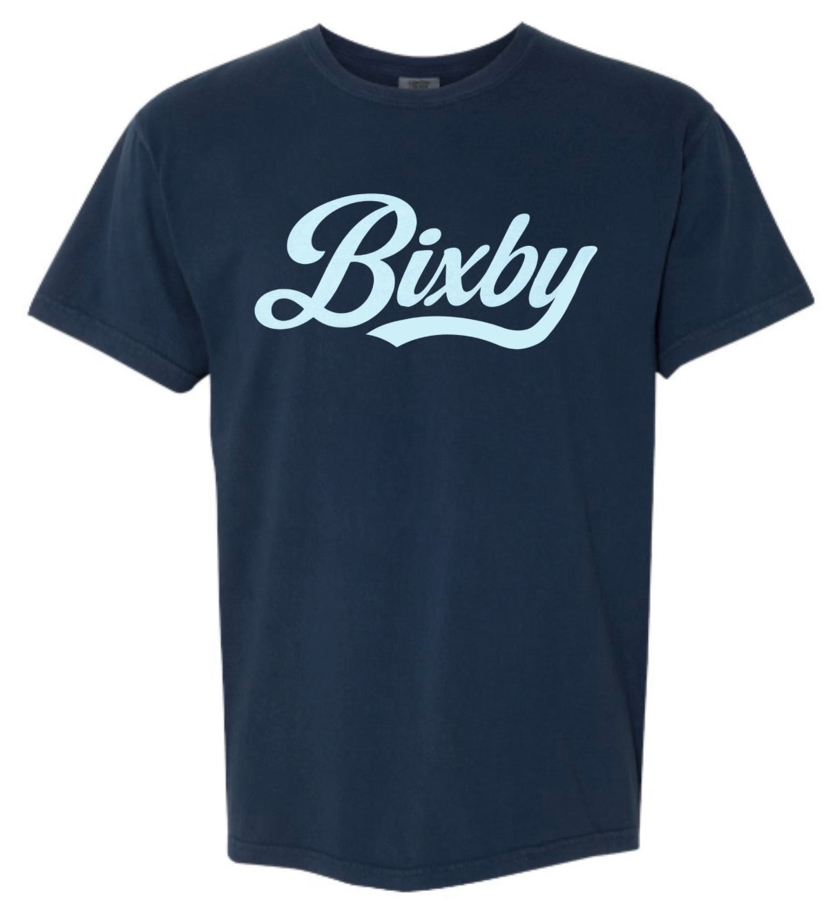 BC26 - Bixby Classic Script