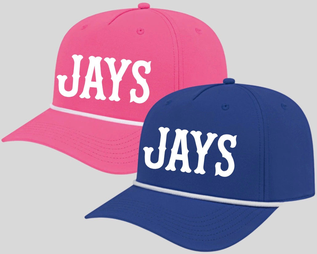 GBJ26 - Jays - Cap America