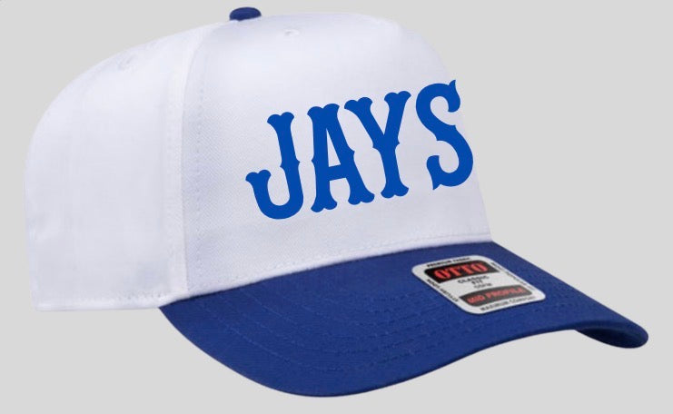GBJ26 - Jays - 2 Tone