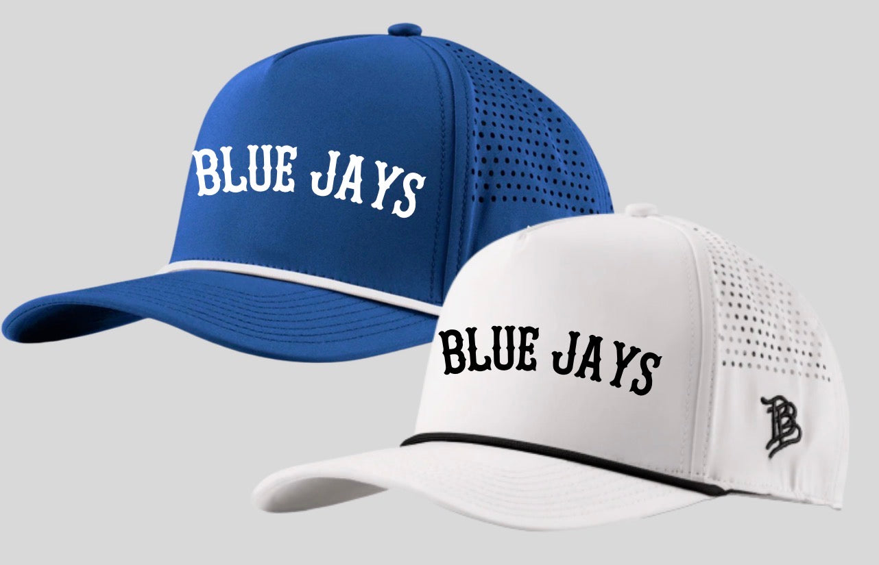 GBJ26 - Blue Jays - Branded Bills