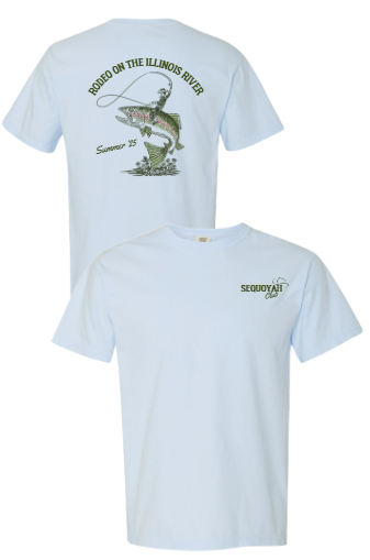 SC-Sequoyah Club - Summer 25