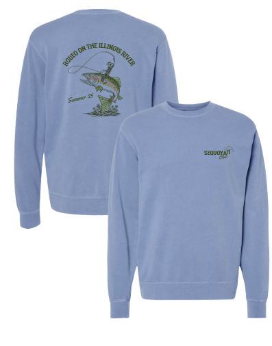 SC-Sequoyah Club - Summer 25