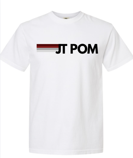 JP-JT POM STRIPE