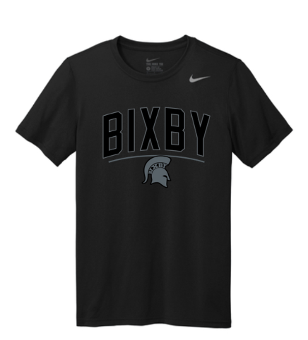 BEI25-Bixby Arch