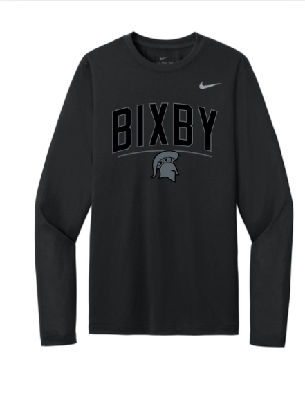 BEI25-Bixby Arch