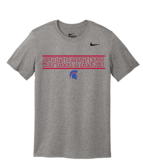 BEI25-Spartans Stripe