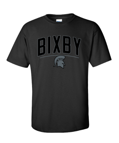 BEI25-Bixby Arch