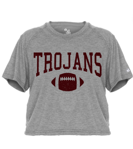 JSF25- Trojans Football
