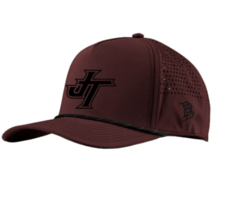 JMF25-JT Branded Bills Hat