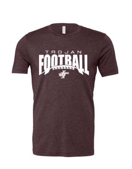 JMF25-JT Trojan Football