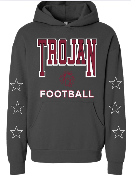JWF25-Trojan Star