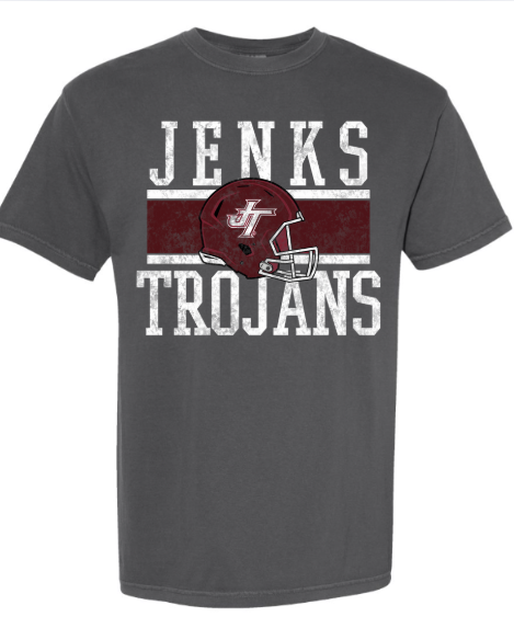 JWF25-Jenks Trojans JT