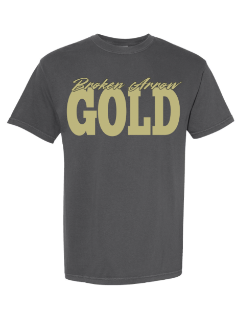 BAGF25-Gold