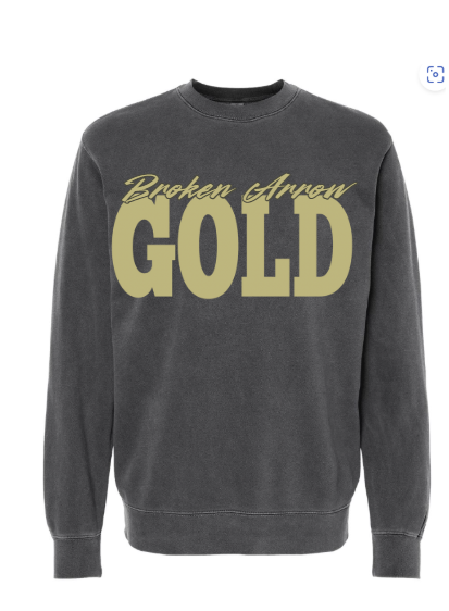 BAGF25-Gold