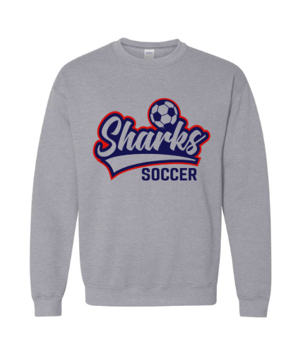 SS25-Sharks Soccer