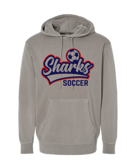 SS25-Sharks Soccer
