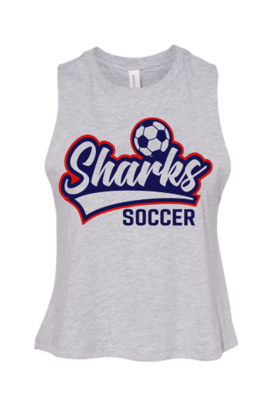 SS25-Sharks Soccer