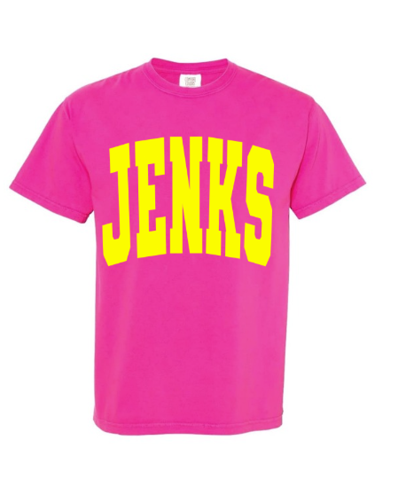 JC25-Jenks Neon