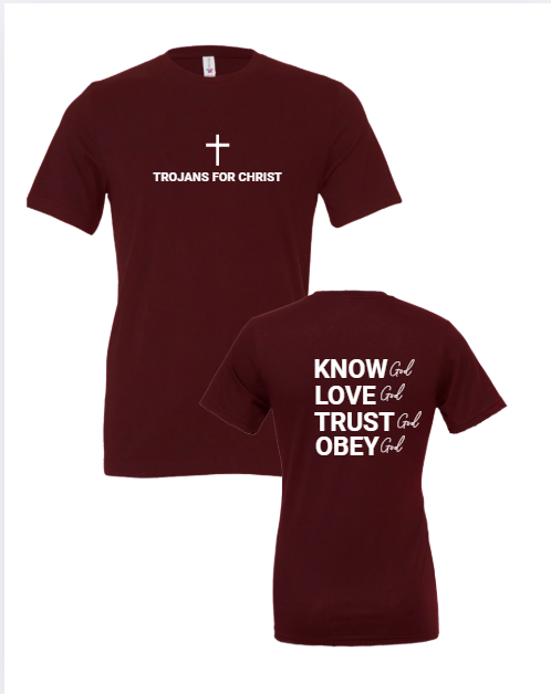 T4C25-Trojans Cross