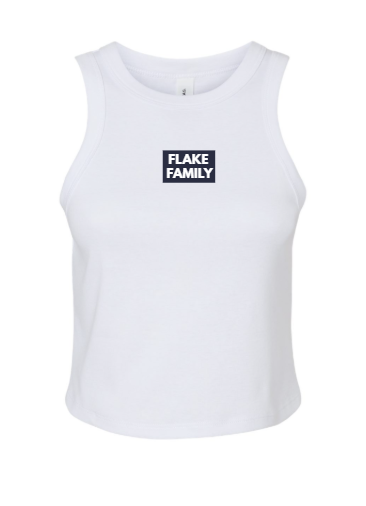 FF25- The Flake Family