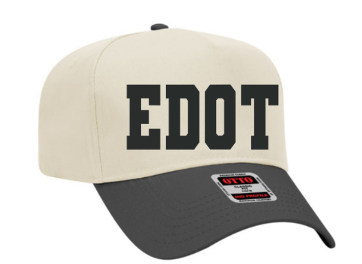 EDC- EDOT OTTO HAT