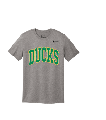 D1 Ducks- Ducks Varsity