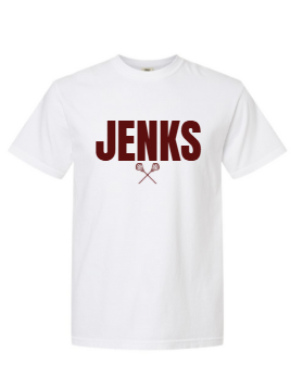 JTL-Jenks Sticks