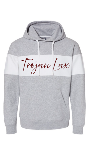 JTL- Varsity Trojans LAX