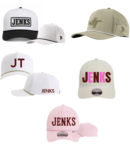 JW26- HATS