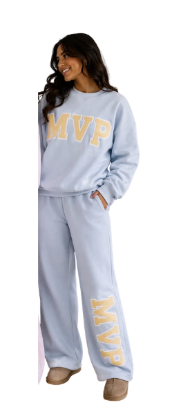 MVP- SET