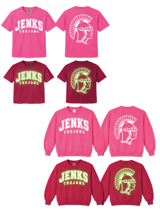 JVC + JVP- PINK OUT