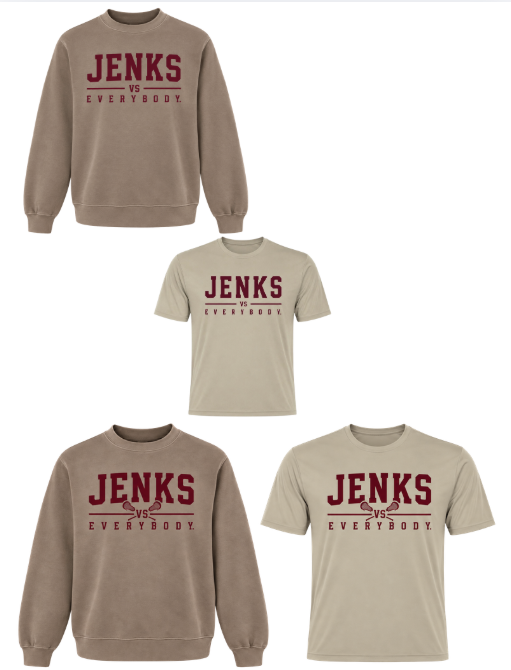JTL-Jenks vs. Everybody
